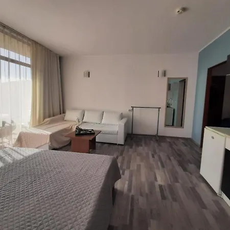 Sunshine2 Apartman *