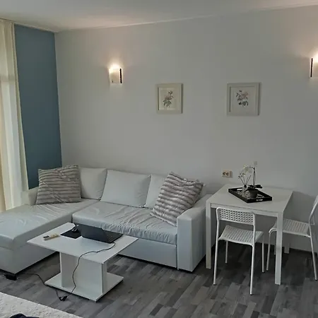 Sunshine2 Апартаменти Сонячний Берег