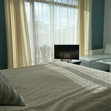 Sunshine2 * Сонячний Берег