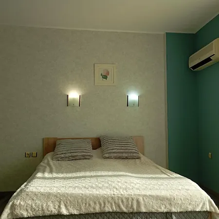 Apartman Sunshine2 Napospart