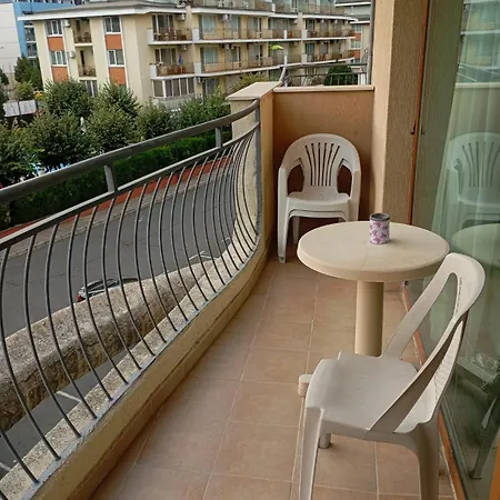 Sunshine2 Apartman *