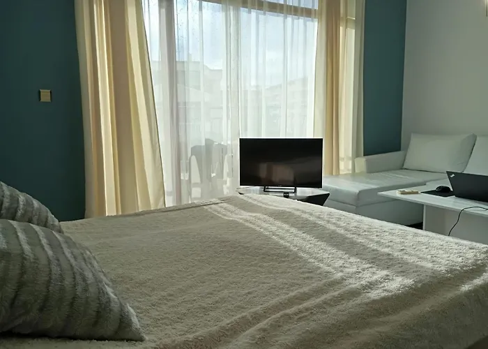 Sunshine2 * Сонячний Берег