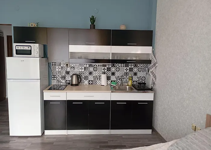 Sunshine2 Сонячний Берег