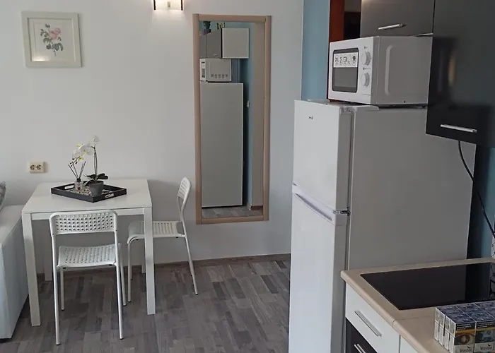 Sunshine2 * Сонячний Берег