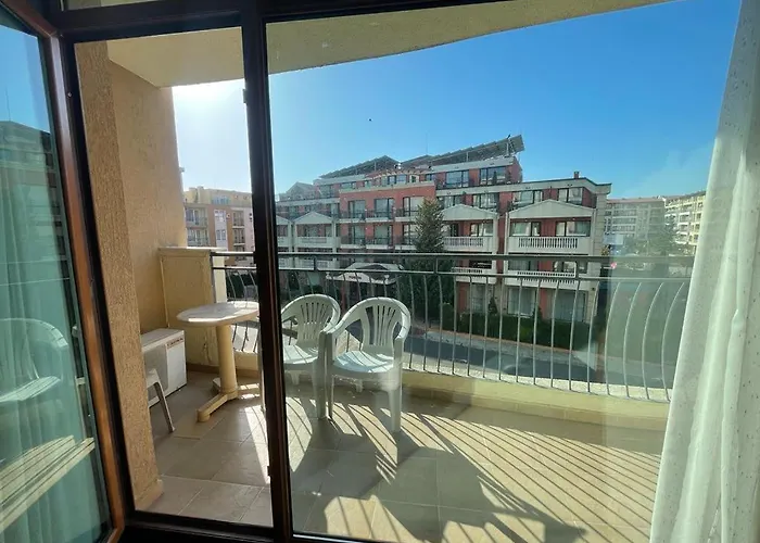 Sunshine2 * Сонячний Берег