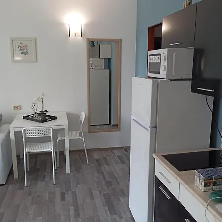 Sunshine2 * Sluneční pobřeží