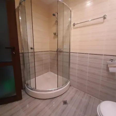 Sunshine2 Apartmán Sluneční pobřeží