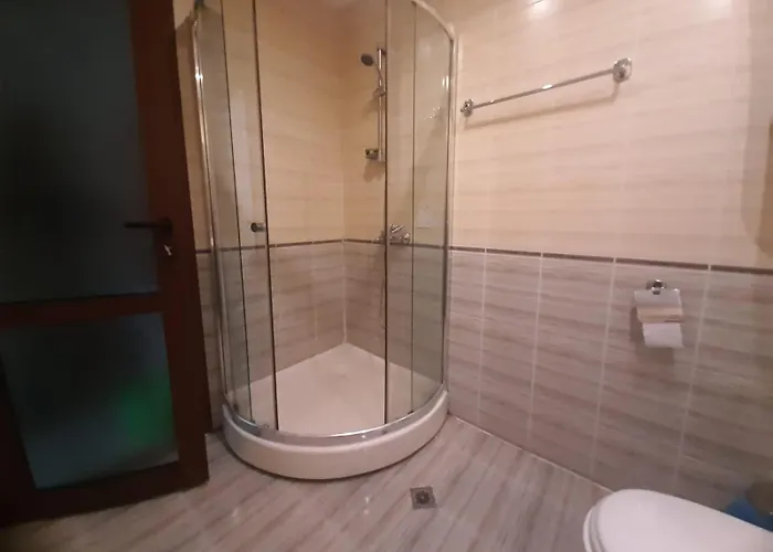 Sunshine2 Apartmán Sluneční pobřeží