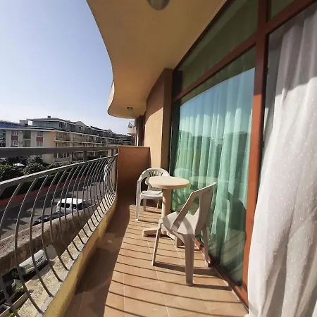 Sunshine2 Appartement