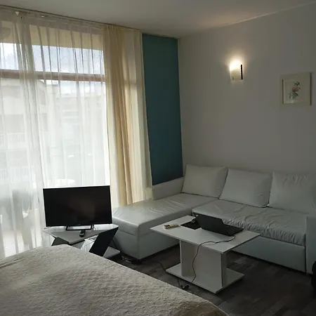 Apartamento Sunshine2