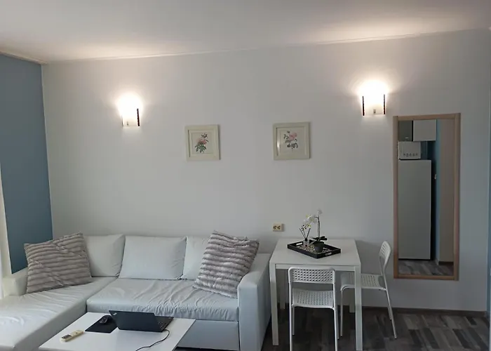 Sunshine2 Appartement